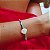 Kit Marina Choker + Pulseiras com Conchas em Madrepérola e Cristais Coloridos Banho em Ouro 18K - Imagem 3