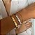 Bracelete Inspiração Virgínia - Imagem 1