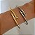 Bracelete Prego Liso - Imagem 3
