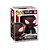 POP SPIDER-MAN MILES MORALES: MILES MORALES (CLASSIC OUTFIT) 765 CHASE - Imagem 1