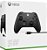 CONTROLE XBOX SERIES PRETO + CABO USB TYPE-C - Imagem 1