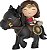 DORBZ RIDEZ: WONDER WOMAN WITH HORSE - FUNKO - Imagem 2