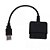 CONVERSOR USB DE CONTROLE PS2 PARA USB - Imagem 1