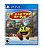 PAC-MAN: WORLD RE-CAP - PS4 - Imagem 1