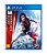 MIRROR'S EDGE CATALYST - PS4 - Imagem 1