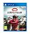 THE GOLF CLUB: COLLECTOR's EDITION - PS4 - Imagem 1