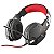 HEADSET GAMER PS4 / XBOX ONE / SWITCH / PC / LAPTOP GXT 322 CARUS BLACK - TRUST - Imagem 1