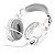 HEADSET GAMER PS4 / XBOX ONE / SWITCH / PC / LAPTOP GXT 322W CARUS SNOW CAMO - TRUST - Imagem 1