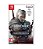 THE WITCHER III: WILD HUNT – COMPLETE EDITION - SWITCH - Imagem 1