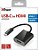 CABO CONVERSOR TRUST USB-C PARA HDMI - Imagem 1