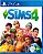 THE SIMS 4 - PS4 - Imagem 1