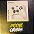 CONTROLE XBOX SERIES BRANCO ROBOT WHITE - Imagem 2