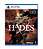 HADES – PS5 - Imagem 1