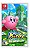 KIRBY AND THE FORGOTTEN LAND - SWITCH - Imagem 1