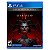 DIABLO IV - PS5 - Imagem 1