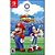 MARIO & SONIC AT THE OLYMPIC GAMES TOKYO 2020 - SWITCH - Imagem 1