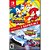 SONIC MANIA + TEAM SONIC RACING DOUBLE PACK - SWITCH - Imagem 1
