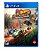 HOT WHEELS UNLEASHED 2 TURBOCHARGED - PS4 - Imagem 1