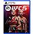 UFC 5 - PS5 - Imagem 1