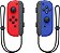 JOY-CON VERMELHO (L) / AZUL (R) + SUPER MARIO PARTY - Imagem 2