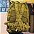 MOCHILA FORCE ONE SHIELD ARMY GREEN- 45L - Imagem 3