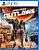 STAR WARS OUTLAWS EDIÇÃO STEEL BOOK - PS5 - Imagem 2