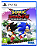 SONIC X SHADOW GENERATIONS - PS5 - Imagem 1