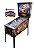 PINBALL WILLIANS JUNK YARD - Imagem 1