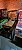 PINBALL TAITO SPEED TEST - Imagem 1