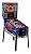 PINBALL STERN RUSH PREMIUM - Imagem 1