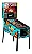PINBALL STERN 007 PREMIUM - Imagem 1