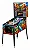 PINBALL STERN GODZILLA PREMIUM - Imagem 2