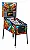 PINBALL STERN GODZILLA PREMIUM - Imagem 1