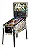 PINBALL STERN LED  ZEPPELIN PRO - Imagem 2