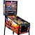 PINBALL STERN IRON MAIDEM LEGACY BEAST PRO - Imagem 2