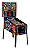 PINBALL STERN FOO FIGHTERS PRO - Imagem 1