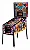 PINBALL STERN RUSH PRO - Imagem 2