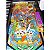 PINBALL DATA EAST ROCKY AND BULLWINKLE - Imagem 2