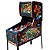 PINBALL BALLY REVENGE FROM MARS - Imagem 1