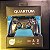 CONTROLE DAZZ QUARTUM USB 2.0 COMPATÍVEL PC - Imagem 4