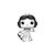 FUNKO POP! DISNEY: SNOW WHITE 1526 - Imagem 2