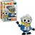 FUNKO POP! DESPICABLE ME 4: J-HOPE 421 - Imagem 1