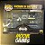FUNKO POP! DC COMICS: BATMAN IN BATCAVE 519 - Imagem 3