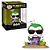 FUNKO POP! DC COMICS: THE JOKER ON THE BEACH 520 - Imagem 1