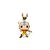 FUNKO POP! AVATAR THE LAST AIRBENDER: AANG WITH MOMO 534 - Imagem 2