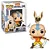 FUNKO POP! AVATAR THE LAST AIRBENDER: AANG WITH MOMO 534 - Imagem 1