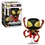 FUNKO POP! MARVEL SPIDER-MAN COMICS: MILES MORALES IRON SPIDER 1448 - Imagem 1