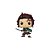 FUNKO POP! DEMON SLAYER: TANJIRO KAMADO 867 - Imagem 2