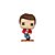 FUNKO POP! REBEL WITHOUT A CAUSE: JIM STARK 1724 - Imagem 2