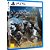 MONSTER HUNTER WILDS - PS5 - Imagem 1